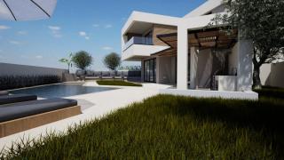 Aether group villas - Gerani - 0