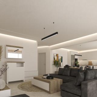 Aether group villas - Gerani - 2