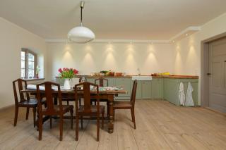 Vacation Apartment Near The Lake - Walow - 9