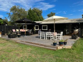 Charming And Authentic Summer House On Odden - Yderby - 9