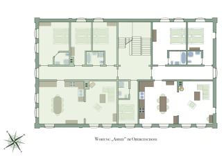 Vacation Apartment Near The Lake - 9