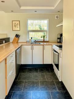 House In Rørvig With Hot Tub And Sauna - Nykøbing Sjælland - 7