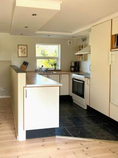 House In Rørvig With Hot Tub And Sauna - Nykøbing Sjælland - 5