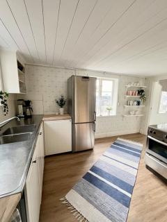 Beautiful House By The Sea In Västervik - Gamleby - 6