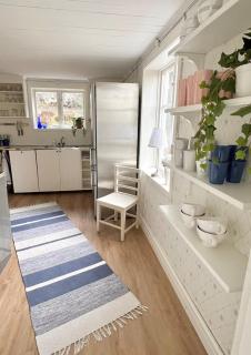 Beautiful House By The Sea In Västervik - Gamleby - 5