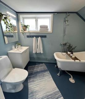 Beautiful House By The Sea In Västervik - Gamleby - 9
