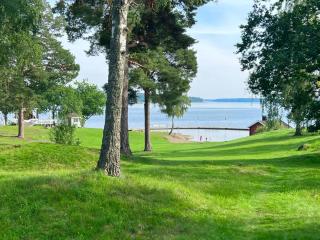 Beautiful House By The Sea In Västervik - Gamleby - 7