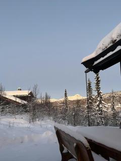 Cozy Cabin With Jacuzzi Near Beitostølen - Beitostølen - 7