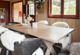 Cozy Cabin With Jacuzzi Near Beitostølen - Beitostøl - 4