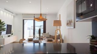 SUNNY HILLS paradise gateway - Finestrat - 1
