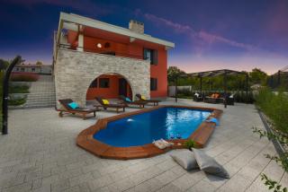 Villa Iris ZadarVillas - 0