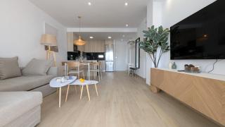 SUNNY HILLS paradise gateway - Finestrat - 6