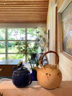 Home Near Svendborg With Private Bathing Jetty - Vester-Skerninge - 6