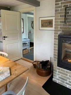 Find Peace In Charming Home Close To Nature - Rudkøbing - 3