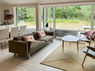 Cozy Summer House In Peaceful Nature Near Rørvig - Nykøbing Sjælland - 0