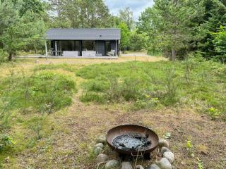Cozy Summer House In Peaceful Nature Near Rørvig - Nykøbing Sjælland - 8