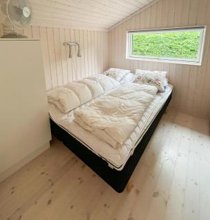 Cozy Summer House In Peaceful Nature Near Rørvig - Nykøbing Sjælland - 5