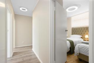 ZenDen Destinations' Seaside Sanctuary Suite - Strand - 3