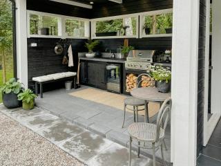 New England-Style Cottage Near The Sea - Ystad - 8