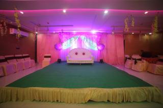 Hotel Dev Vilas , Agra - 6
