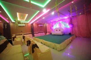 Hotel Dev Vilas , Agra - Agra - 7