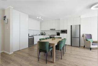 ZenDen Destinations' Seaside Sanctuary Suite - Strand - 6