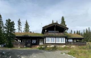 Mountain Home At Haglebu With Activities - Eggedal - 6