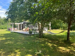 Cottage Near Beach Perfect For Families - Højby - 8