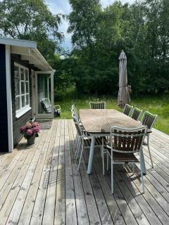 Cottage Near Beach Perfect For Families - Højby - 7