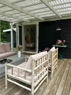 Cottage Near Beach Perfect For Families - Højby - 6