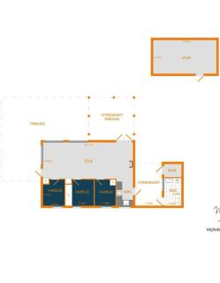 Cottage Near Beach Perfect For Families - Højby - 5