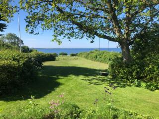 Home Near Svendborg With Private Bathing Jetty - Vester-Skerninge - 0