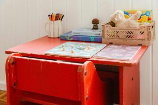 Home With Tranquility And Space For Play - Gedser - 1