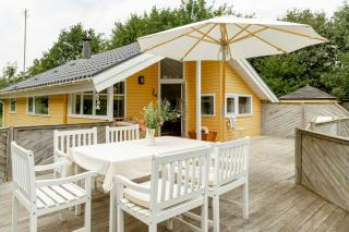 Home With Tranquility And Space For Play - Gedser - 0
