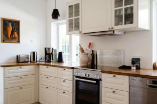 The Countess House In The Beautiful Nature - Maribo - 8