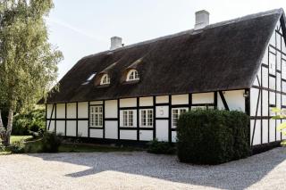 The Countess' House In The Beautiful Nature - 7