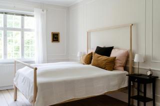 The Countess' House In The Beautiful Nature - 1