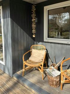 Holiday Home On Bornholm Close To The Sea - Vester Sømarken - 9