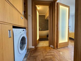 City view apartment in center of Brasov, AFI - Braşov - 6