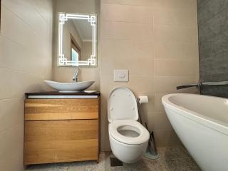 City view apartment in center of Brasov, AFI - Braşov - 1