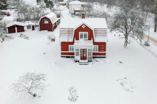 Cozy Cabin In Astrid Lindgrens World - Silverdalen - 7