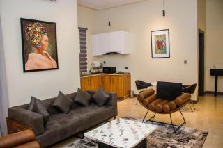 C33 Apartments and suites - 6