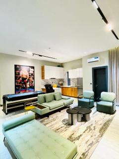 C33 Apartments and suites - 4