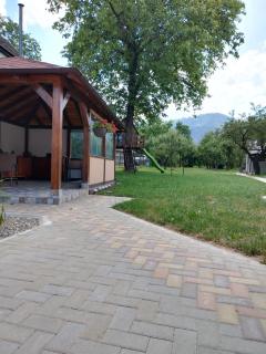 Casa Opal - Săcele - 1