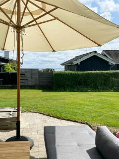 Newly Renovated Summer House In Grønninghoved - Sjølund - 9
