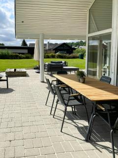 Newly Renovated Summer House In Grønninghoved - Sjølund - 7