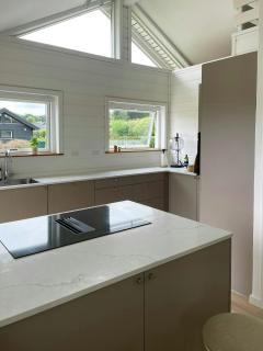 Newly Renovated Summer House In Grønninghoved - Sjølund - 6