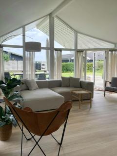 Newly Renovated Summer House In Grønninghoved - Sjølund - 2