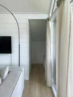 Newly Renovated Summer House In Grønninghoved - Sjølund - 1
