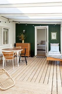 Light And Wild Woods For The Entire Family - Frederiksværk - 6